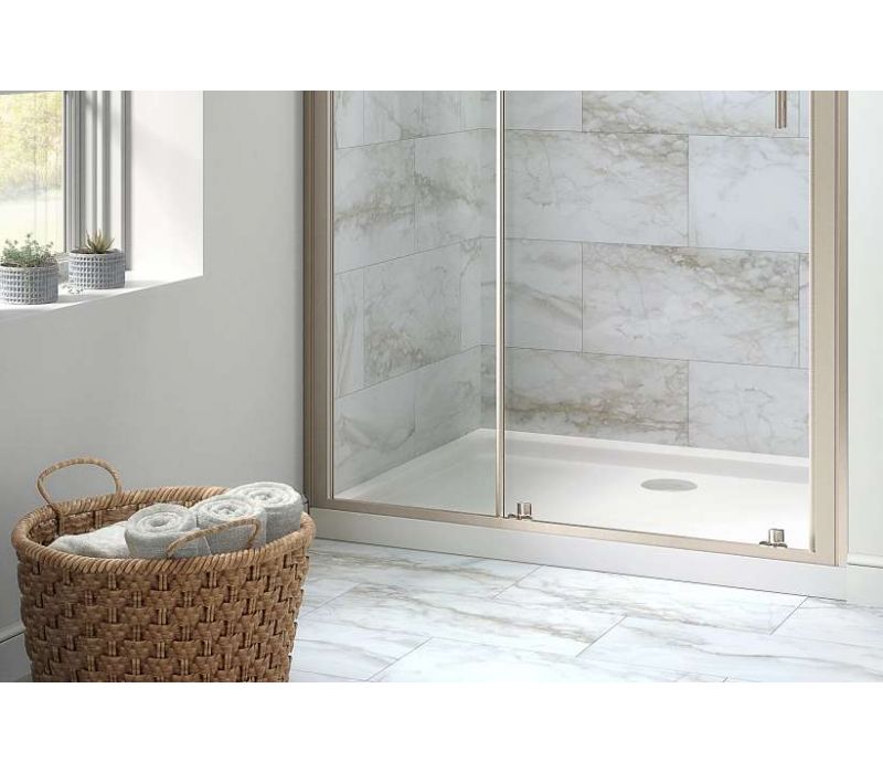 Floorté Shower Wall System / COREtec Shower Wall System